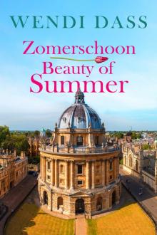 Zomerschoon