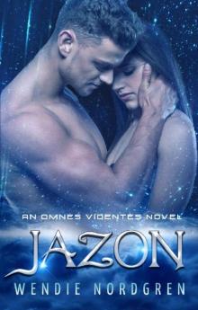 Jazon: An Omnes Videntes Novel Jazon: An Omnes Videntes Novel