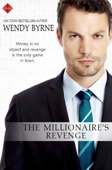 The Millionaire's Revenge The Millionaire's Revenge