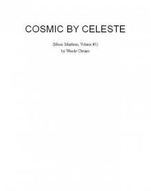 Cosmic by Celeste