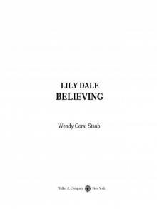 Believing Believing