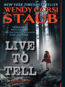 Live to Tell Live to Tell