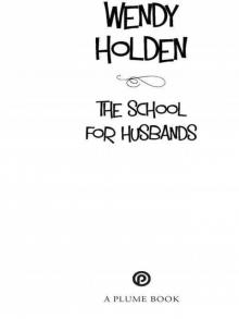 School for Husbands