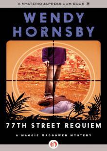 77th Street Requiem 77th Street Requiem
