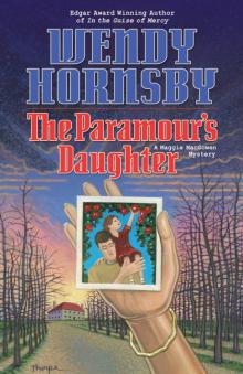 The Paramour's Daughter The Paramour's Daughter