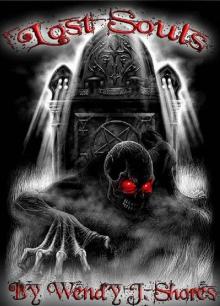 Lost Souls Lost Souls