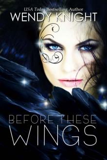 Before These Wings (Wings Book 1)
