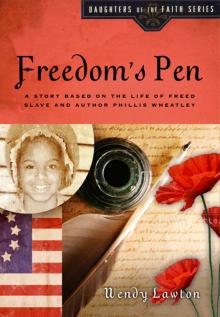 Freedom's Pen Freedom's Pen