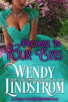The Promise in Your Eyes The Promise in Your Eyes