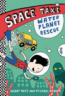 Water Planet Rescue Water Planet Rescue