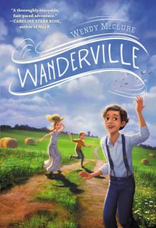 Wanderville Wanderville