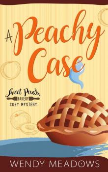 A Peachy Case