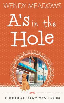 A's in the Hole A's in the Hole