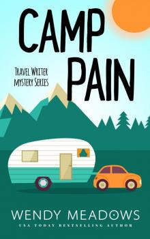 Camp Pain Camp Pain