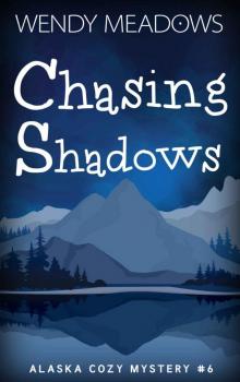 Chasing Shadows Chasing Shadows