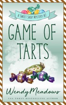 Game of Tarts