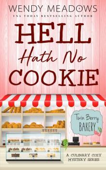 Hell Hath No Cookie Hell Hath No Cookie