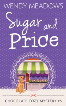 Sugar and Price Sugar and Price