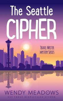 The Seattle Cipher The Seattle Cipher