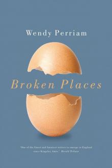 Broken Places Broken Places