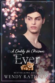 A Daddy for Christmas: Ever A Daddy for Christmas: Ever