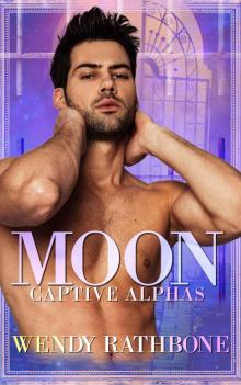 Moon: Captive Alphas