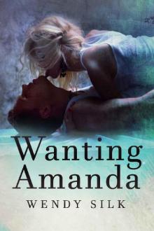 Wanting Amanda Wanting Amanda
