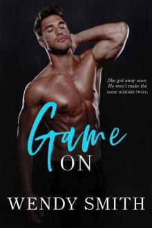 Game On (Aeon Book 1) Game On (Aeon Book 1)