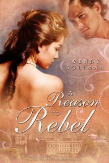 A Reason to Rebel A Reason to Rebel