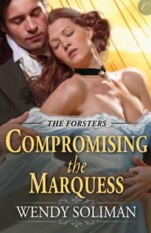 Compromising the Marquess Compromising the Marquess