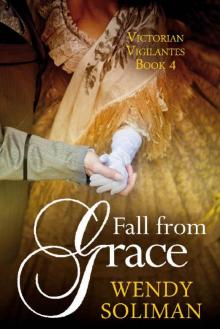 Fall From Grace