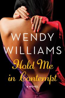 Hold Me in Contempt Hold Me in Contempt