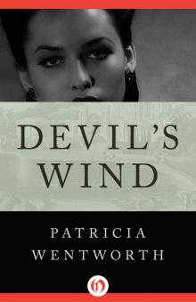 Devil's Wind Devil's Wind