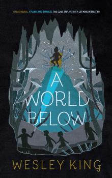 A World Below A World Below