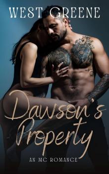 Dawson's Property Dawson's Property
