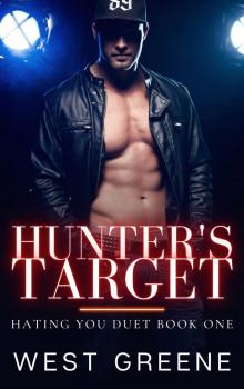 Hunter's Target Hunter's Target