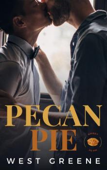 Pecan Pie