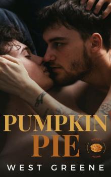 Pumpkin Pie Pumpkin Pie