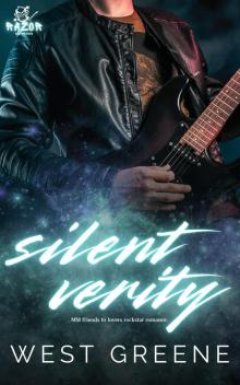 Silent Verity