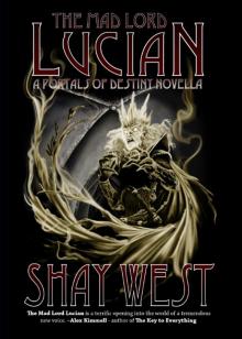 Mad Lord Lucian Mad Lord Lucian