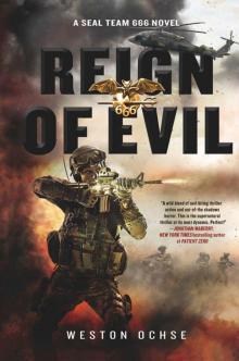 Reign of Evil - 03 Reign of Evil - 03