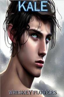 Kale: The Dryad Chronicles Kale: The Dryad Chronicles