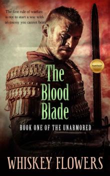 The Blood Blade