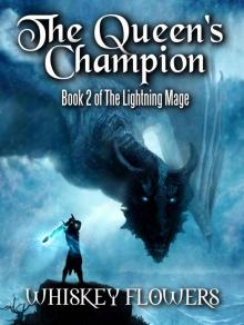 The Queen's Champion The Queen's Champion