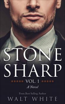 Stone Sharp Vol.1