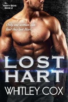 Lost Hart