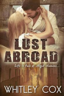 Lust Abroad Lust Abroad