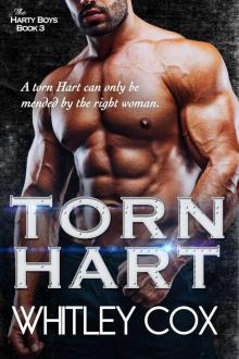 Torn Hart