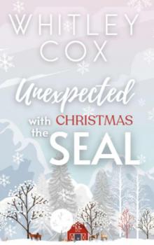 Unexpected Christmas with the SEAL Unexpected Christmas with the SEAL
