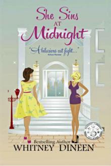 She Sins at Midnight